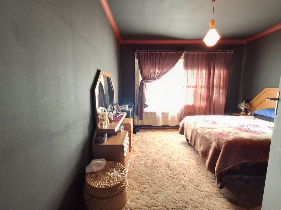 4 Bedroom Property for Sale in Sasolburg Ext 15 Free State